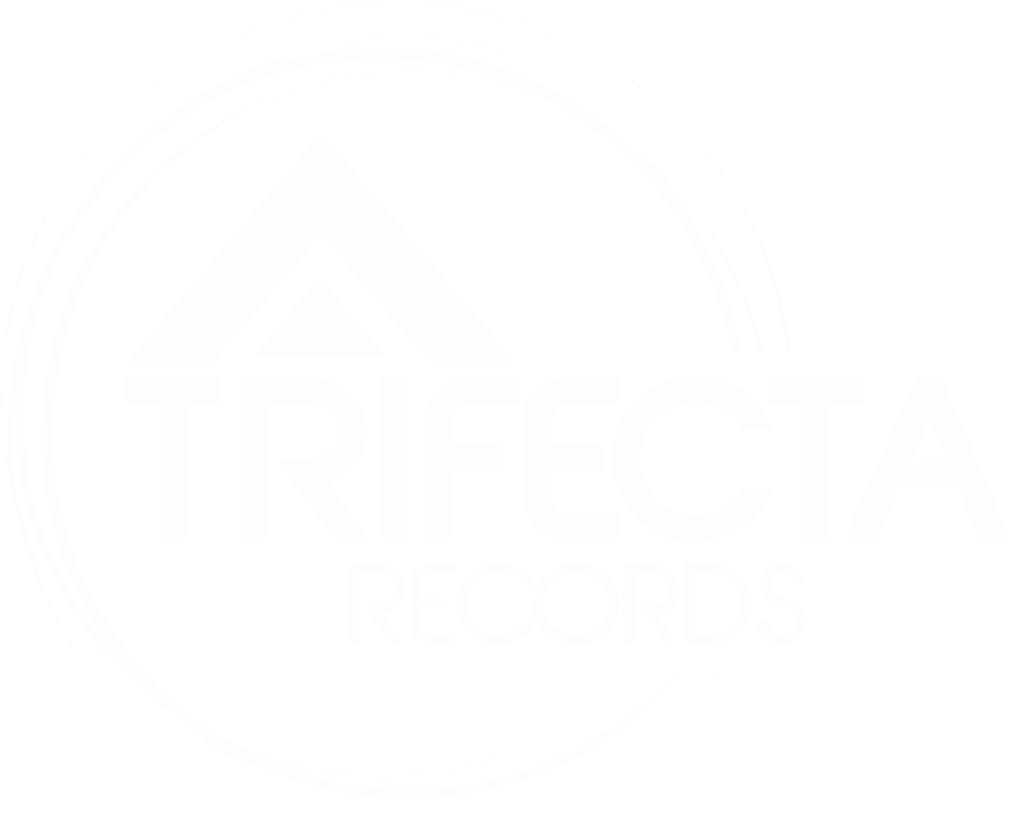 Trifecta Records 